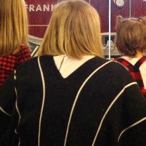 Meet your Posher, Mary